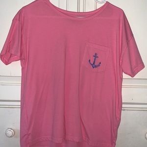 Vineyard Vines Soft Tee Shirt Size S
